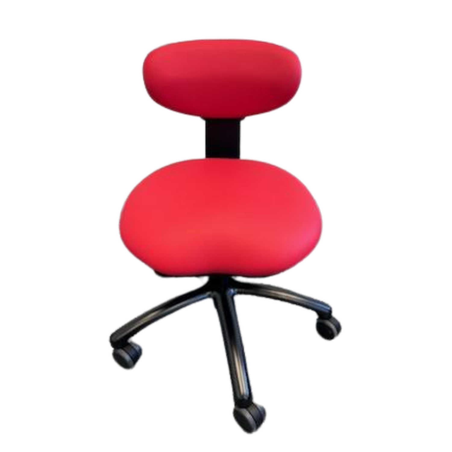 ErgoLab VersaContour Adjustable Clinical Operator Chair - Platinum-Level Office Chairs
