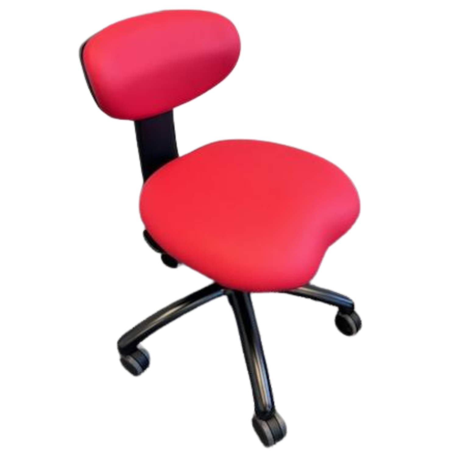 ErgoLab VersaContour Adjustable Clinical Operator Chair - Platinum-Level Office Chairs