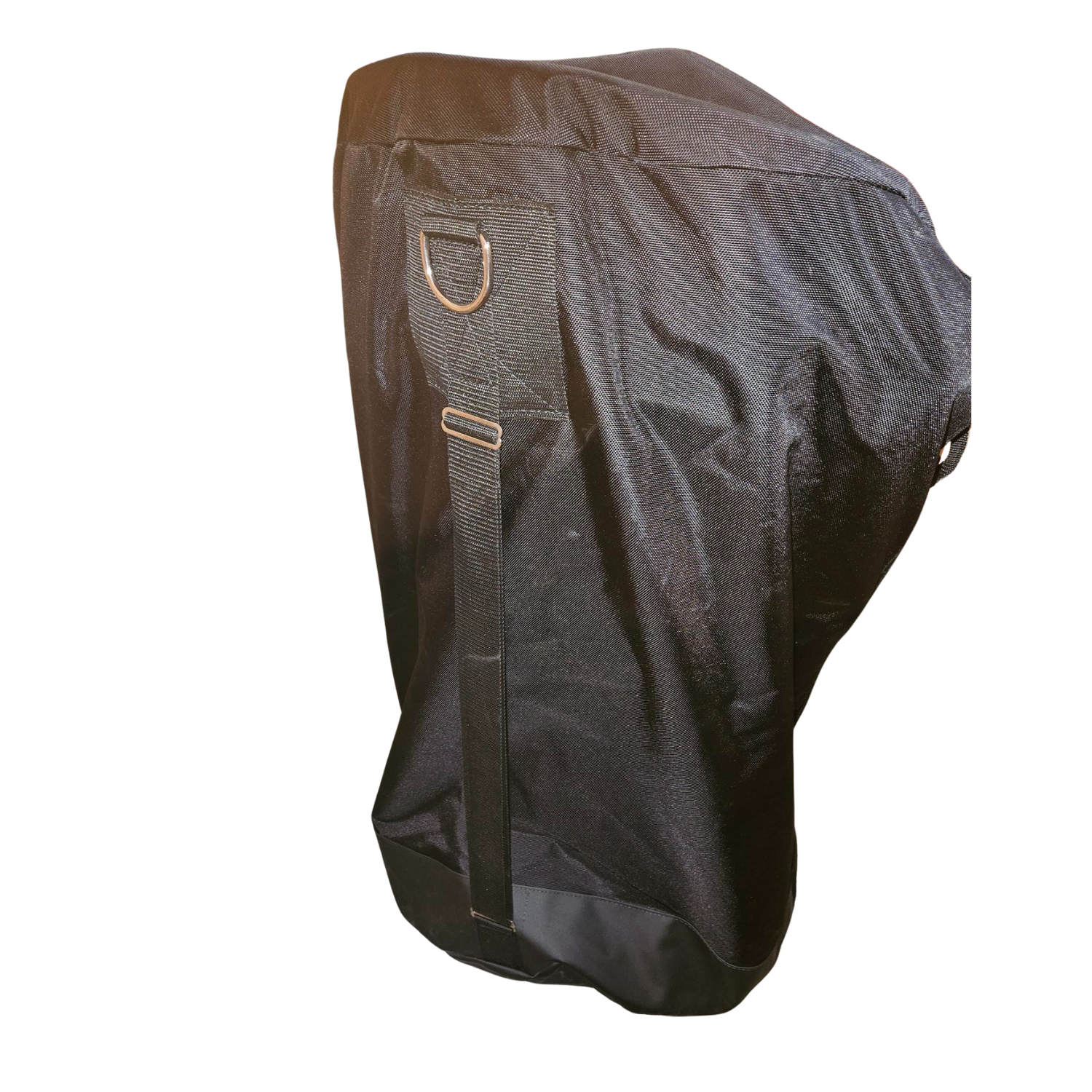 ErgoLab Stealth Canvas Zipper Carrying Bag for Chairs - Platinum-Level Office Chairs